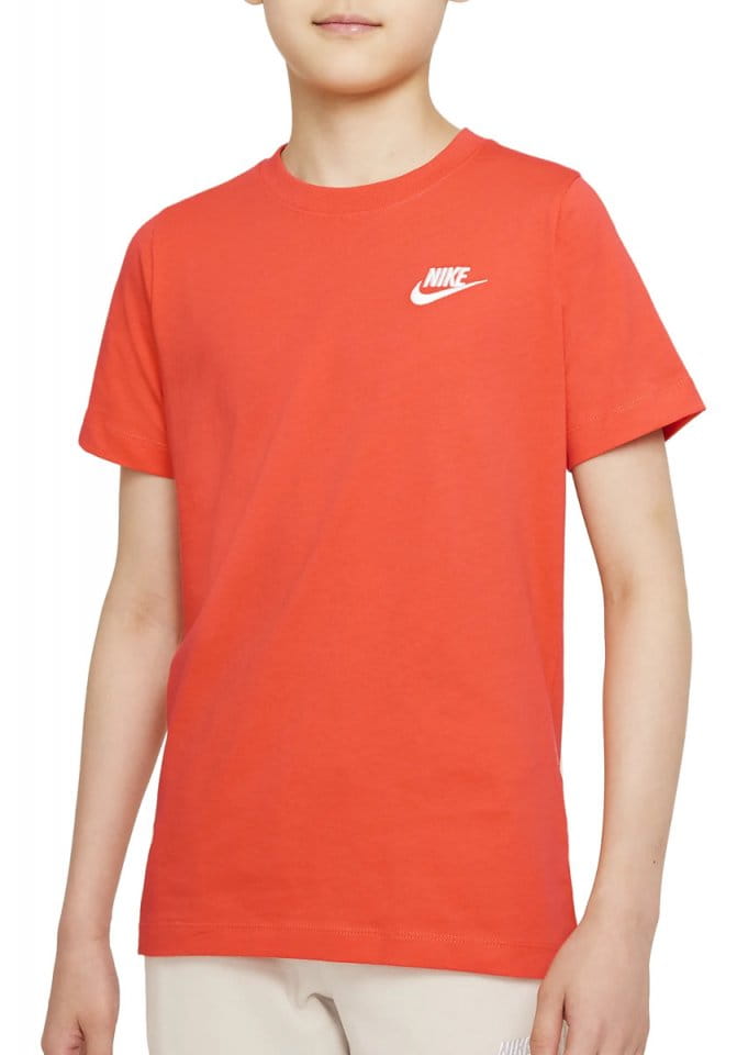 Tee-shirt Nike Sportswear Big Kids T-Shirt