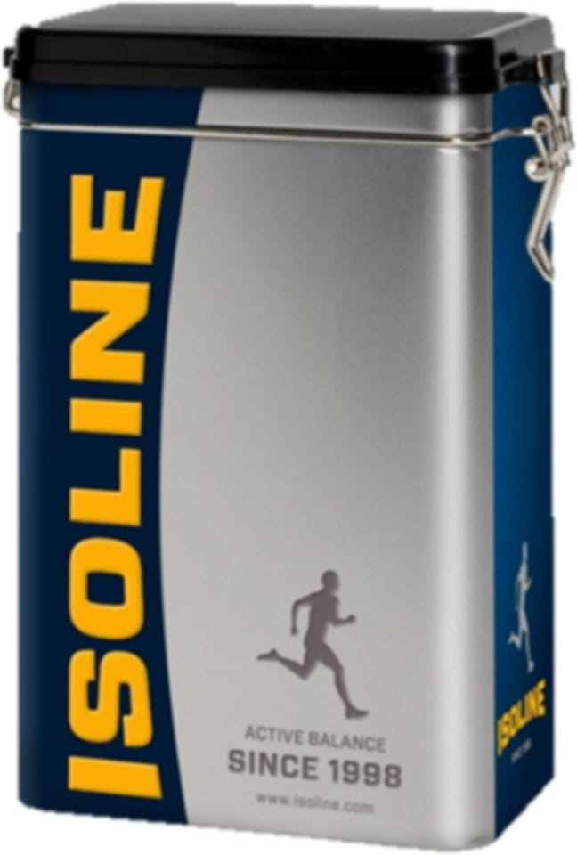 Boisson Isoline BCAA pur 5000mg 390g