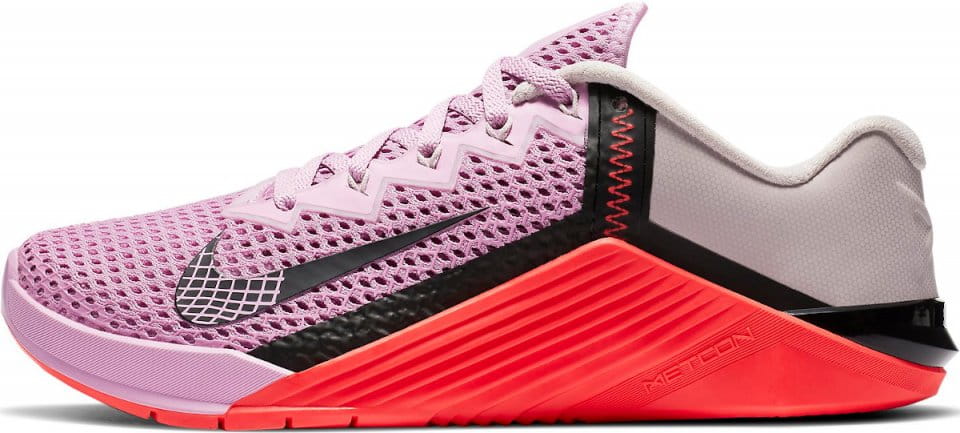 Chaussures de fitness Nike WMNS METCON 6
