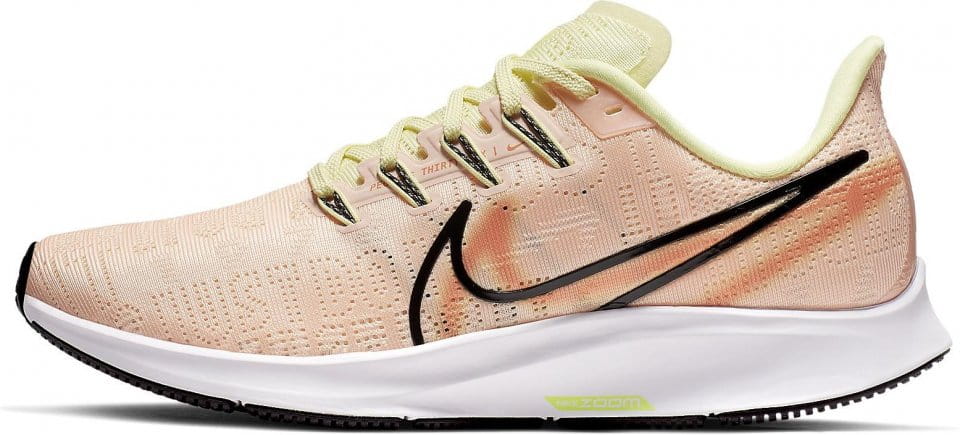 Chaussures de running Nike W AIR ZOOM PEGASUS 36 PRM RISE