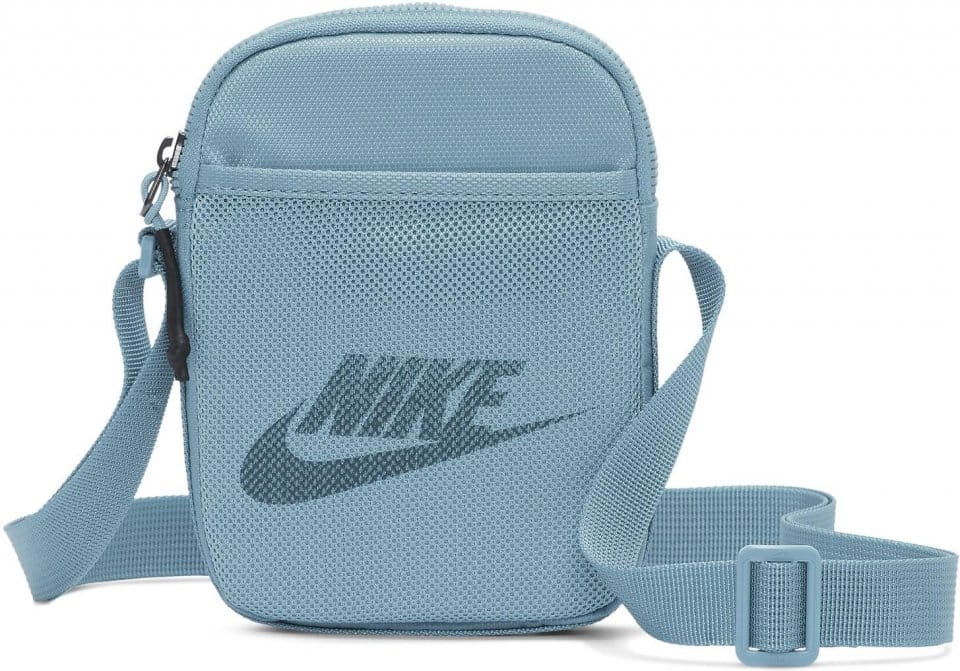 Sacs de voyage Nike NK HERITAGE CROSSBODY BAG S