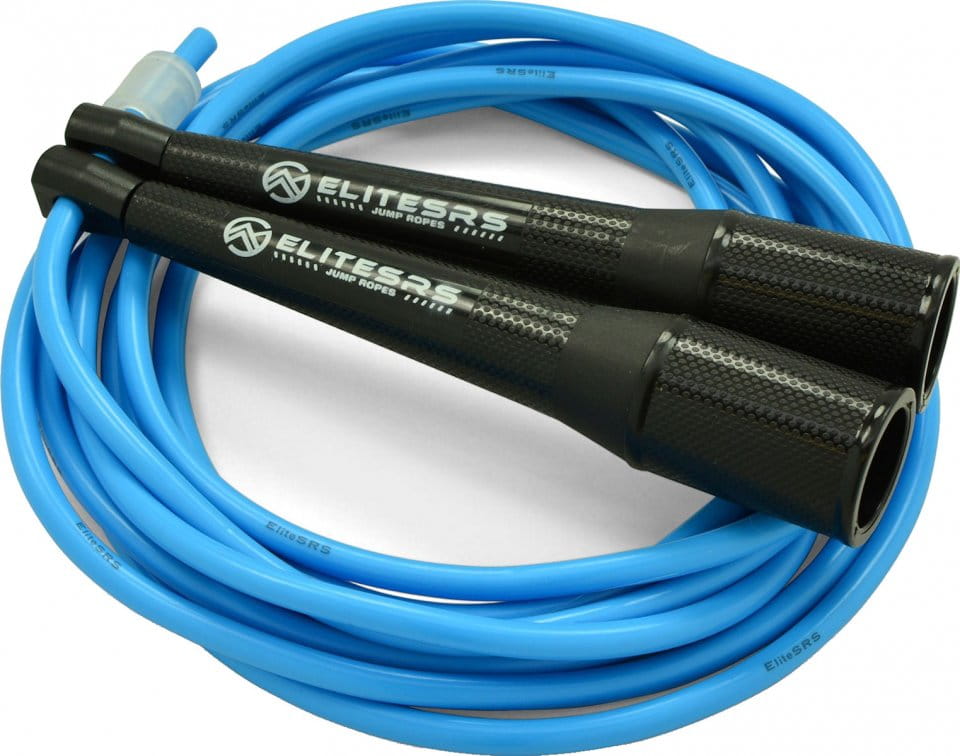 Corde à sauter ELITE SRS Boxer Rope 3.0 - Sky Blue