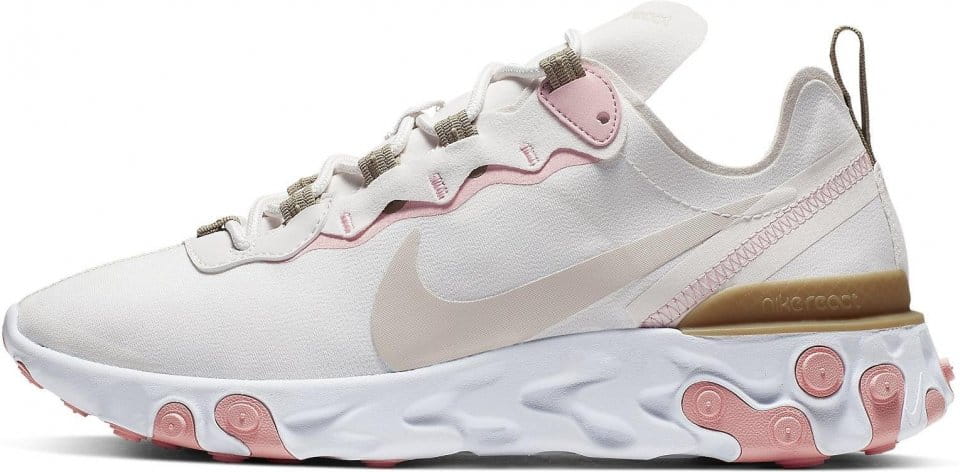 Chaussures Nike W REACT ELEMENT 55