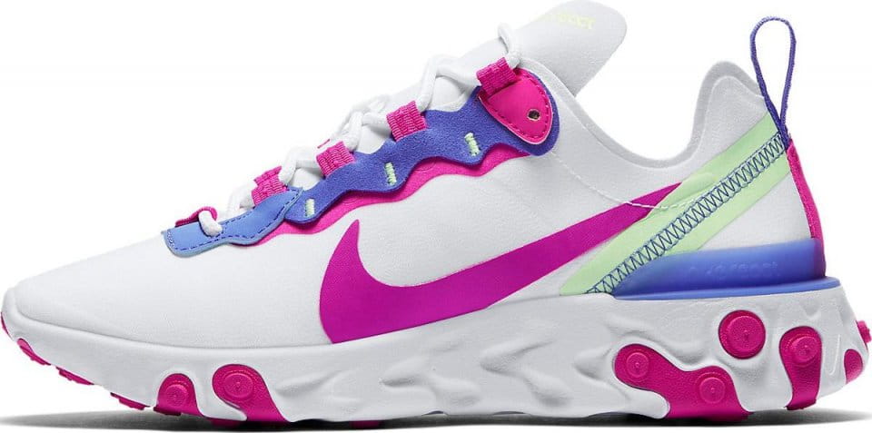 Chaussures Nike W REACT ELEMENT 55
