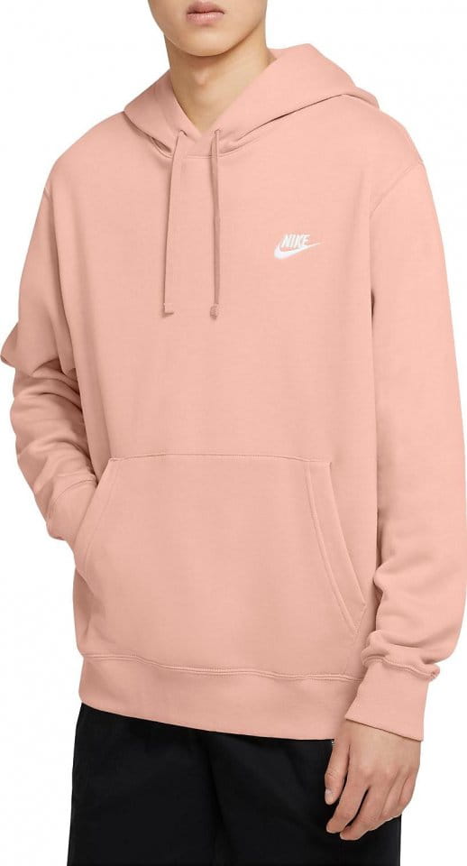 Sweatshirt à capuche Nike M NSW CLUB HOODIE PO BB