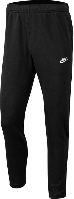 Pantalons Nike M NSW CLUB PANT OH FT
