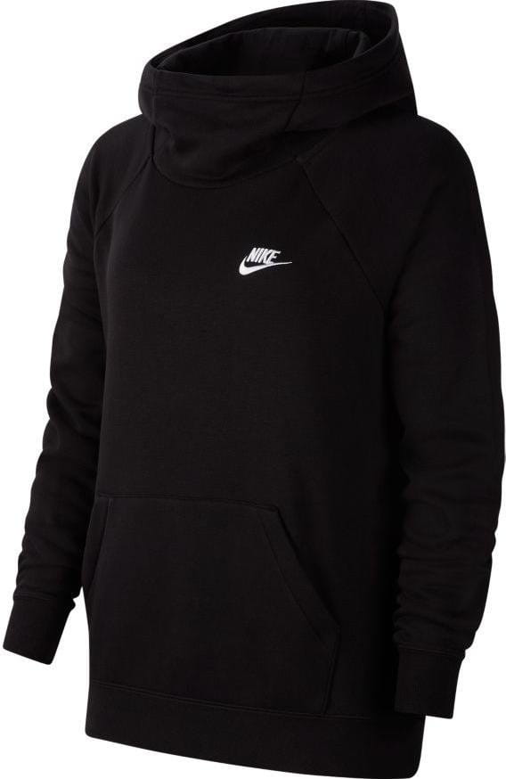 Sweatshirt à capuche Nike W NSW ESSNTL FNL PO FLC