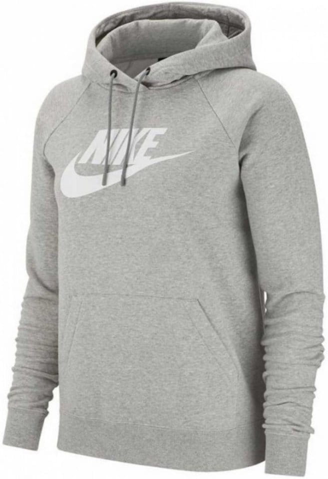 Sweatshirt à capuche Nike W NSW ESSNTL HOODIE PO HBR
