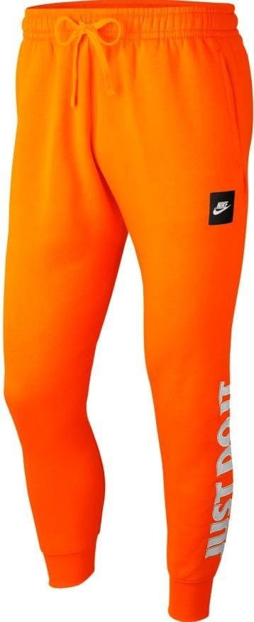 Pantalons Nike M NSW JDI+ PANT FLC MIX