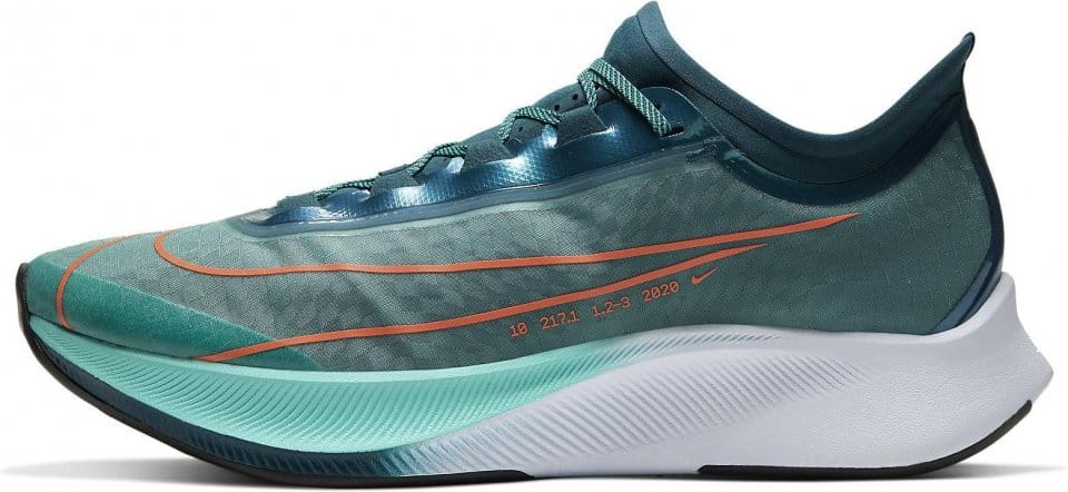 Chaussures de running Nike ZOOM FLY 3 PRM HKNE