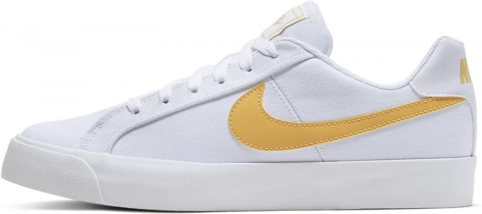 Chaussures Nike WMNS COURT ROYALE AC CNV