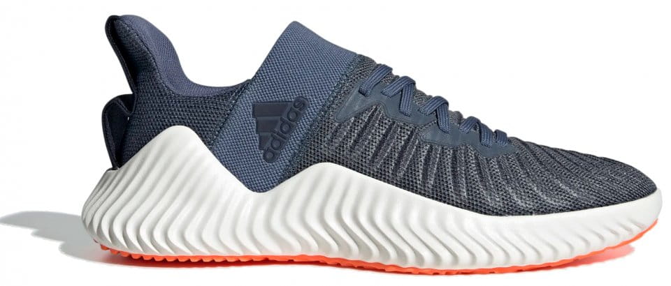 Chaussures de fitness adidas AlphaBOUNCE Trainer M