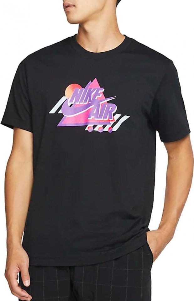Tee-shirt Nike M NSW SS TEE REMIX 2