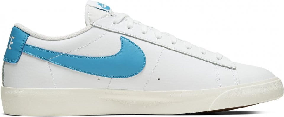 Chaussures Nike BLAZER LOW LEATHER