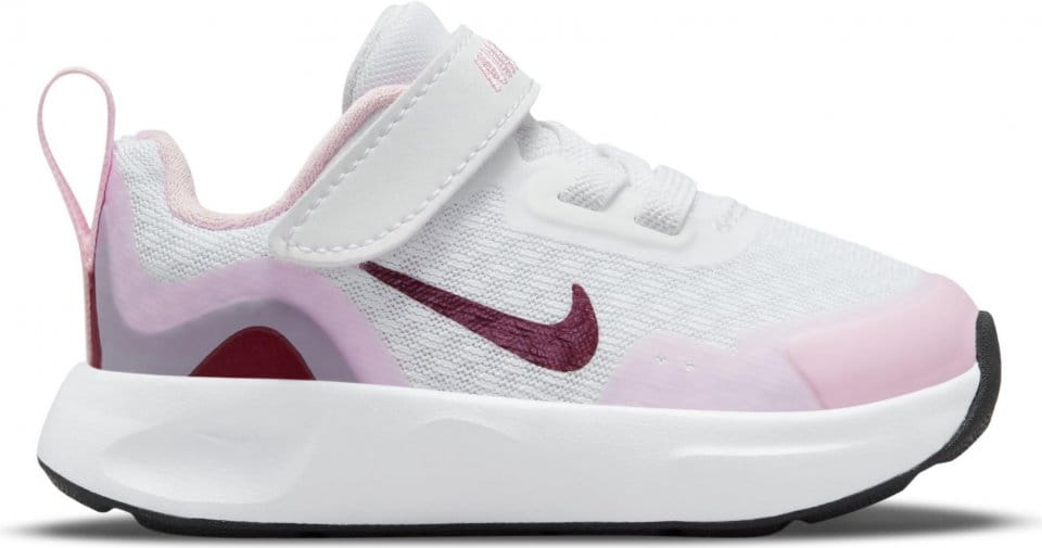Chaussures Nike WearAllDay Baby/Toddler Shoe