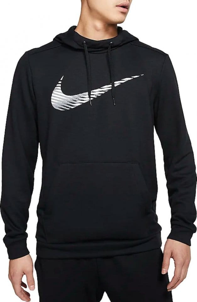 Sweatshirt à capuche Nike M NK DRY HOODIE PO SWOOSH