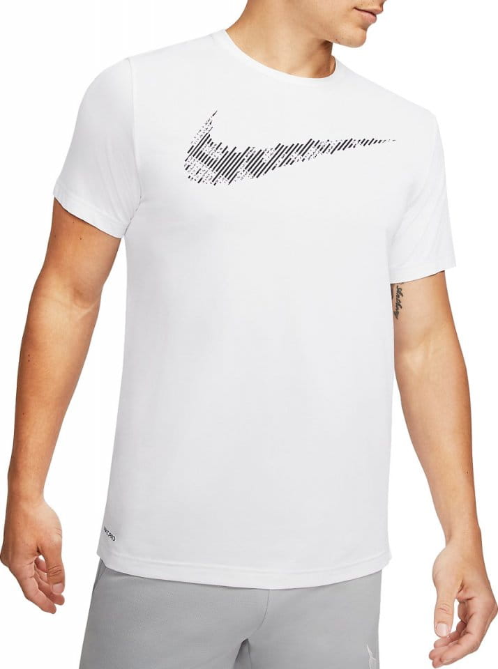 Tee-shirt Nike M NK TOP SS HPR DRY GX2