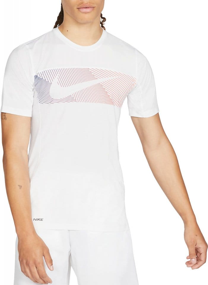 Tee-shirt Nike M NK BSLYR TOP2 SS LV 2.0