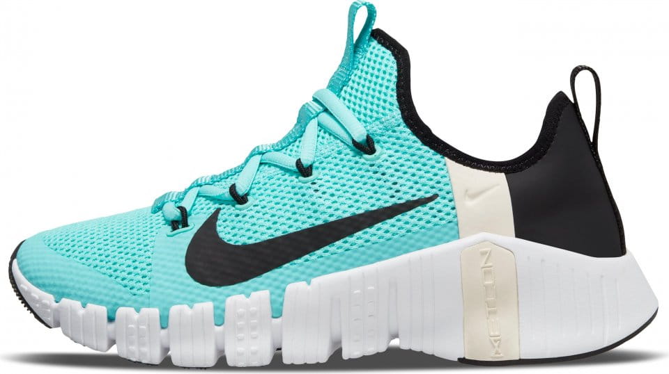 Chaussures de fitness Nike WMNS FREE METCON 3