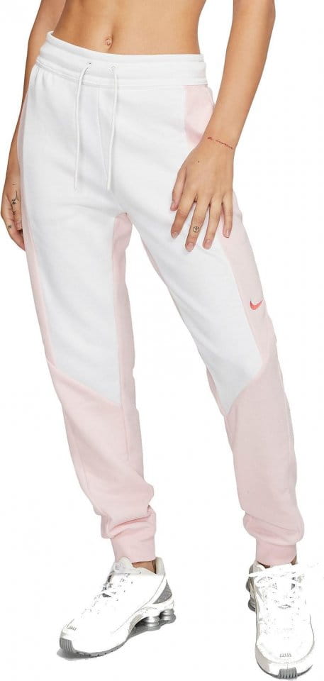 Pantalons Nike W NSW JOGGER PANT FT CB