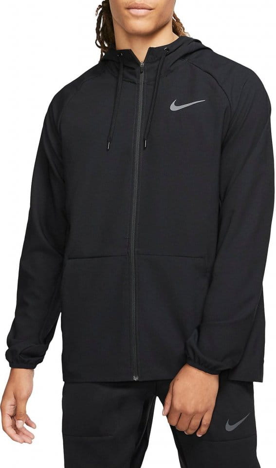 Veste à capuche Nike Flex Men s Full-Zip Training Jacket