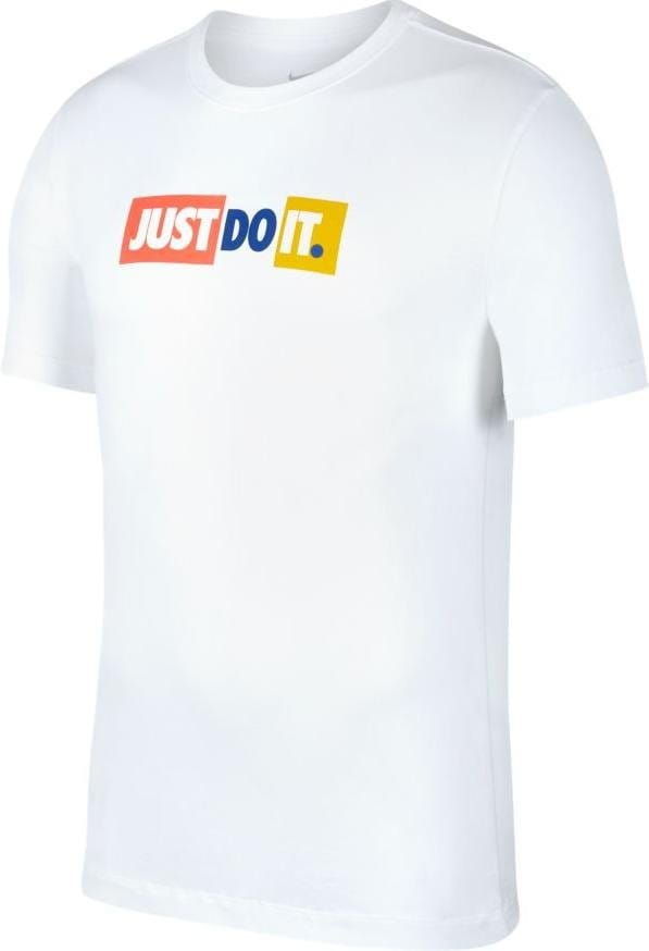 Tee-shirt Nike M NSW JDI BUMPER