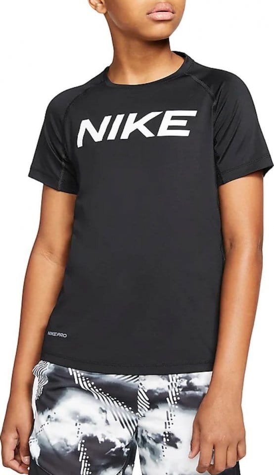 Tee-shirt Nike B NP SS FTTD TOP