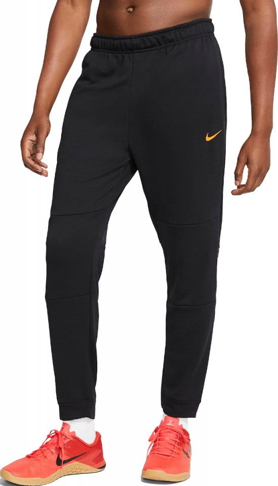 Pantalons Nike M NK DRY PANT FLC LV 2.0
