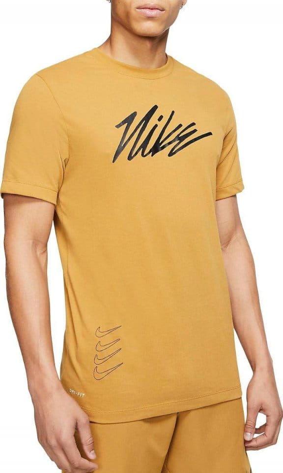 Tee-shirt Nike M NK DRY TEE DFCT PROJECT X
