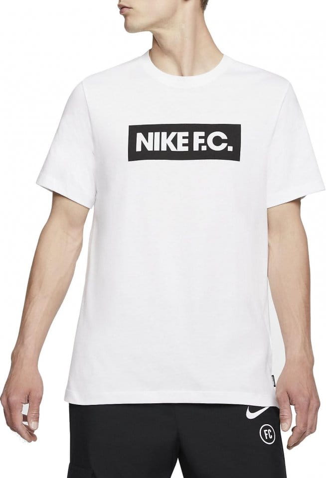 Tee-shirt Nike M NK FC SS TEE ESSNT