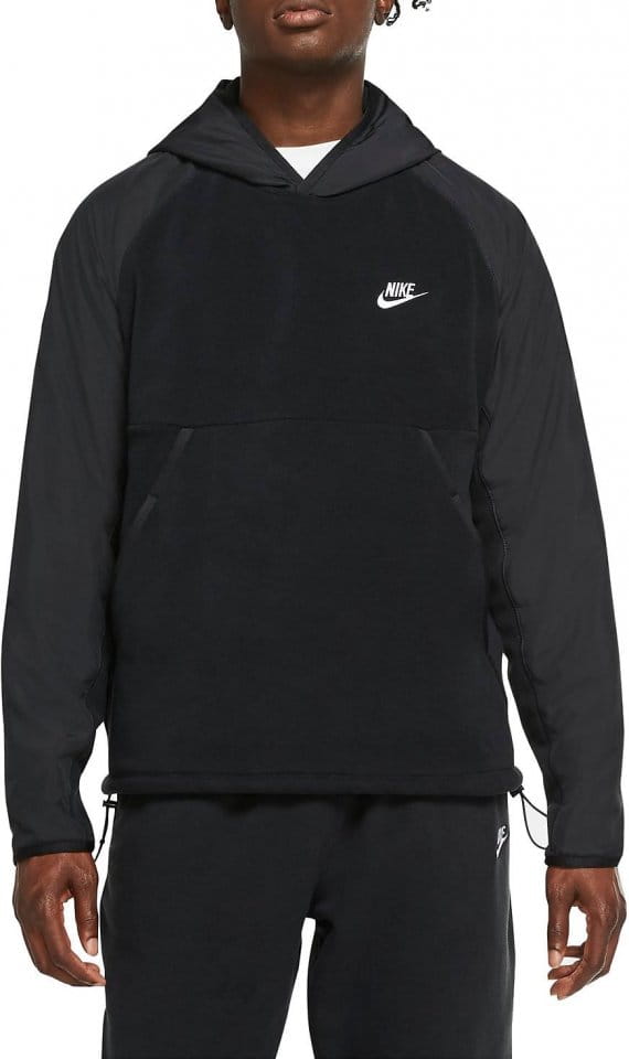 Sweatshirt à capuche Nike M FLEECE WINTER HOODY