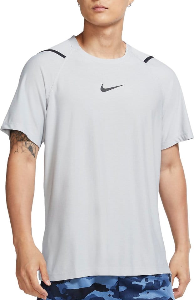 Tee-shirt Nike M Pro TOP SS NPC