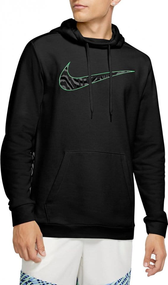 Sweatshirt à capuche Nike M NK DRY PO FLEECE PX CNCT 1.2