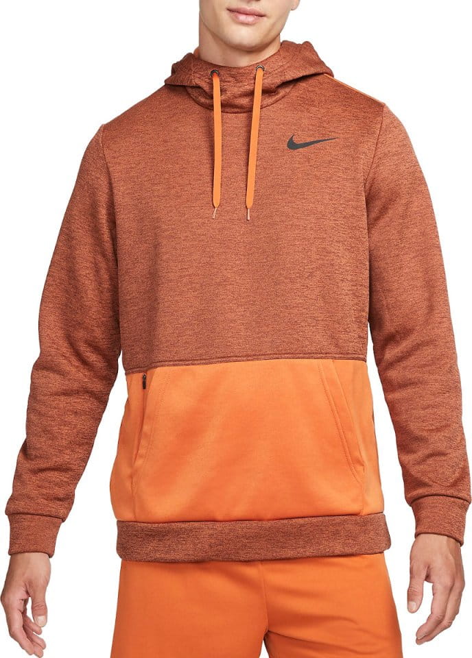 Sweatshirt à capuche Nike M NK THRMA HD PO