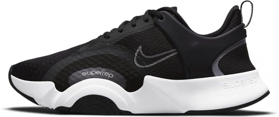 Chaussures de fitness Nike W SUPERREP GO 2