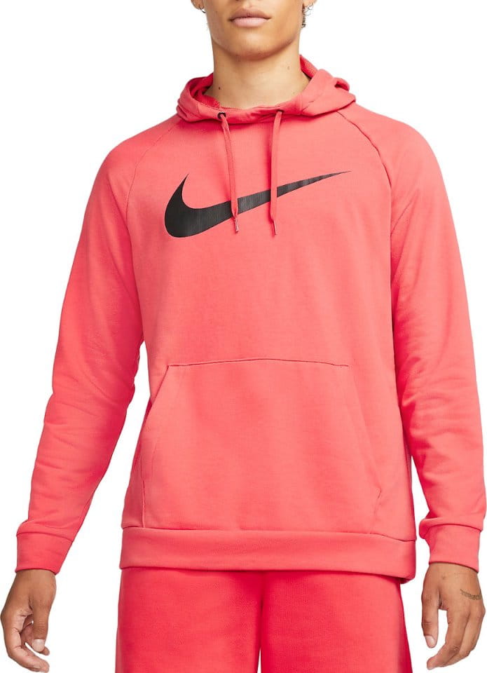 Sweatshirt à capuche Nike Dri-FIT Men s Pullover Training Hoodie