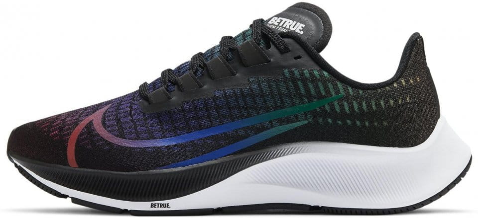 Chaussures de running Nike W AIR ZM PEGASUS 37 BE TRUE