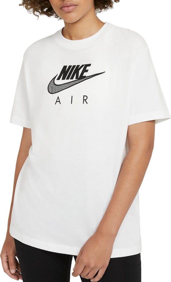 Tee-shirt Nike W NK AIR SS TEE