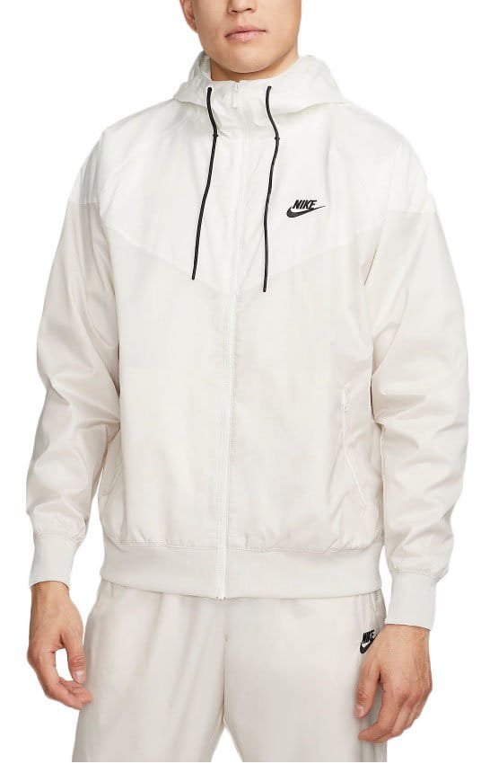 Veste à capuche Nike Sportswear Windrunner Men s Hooded Jacket