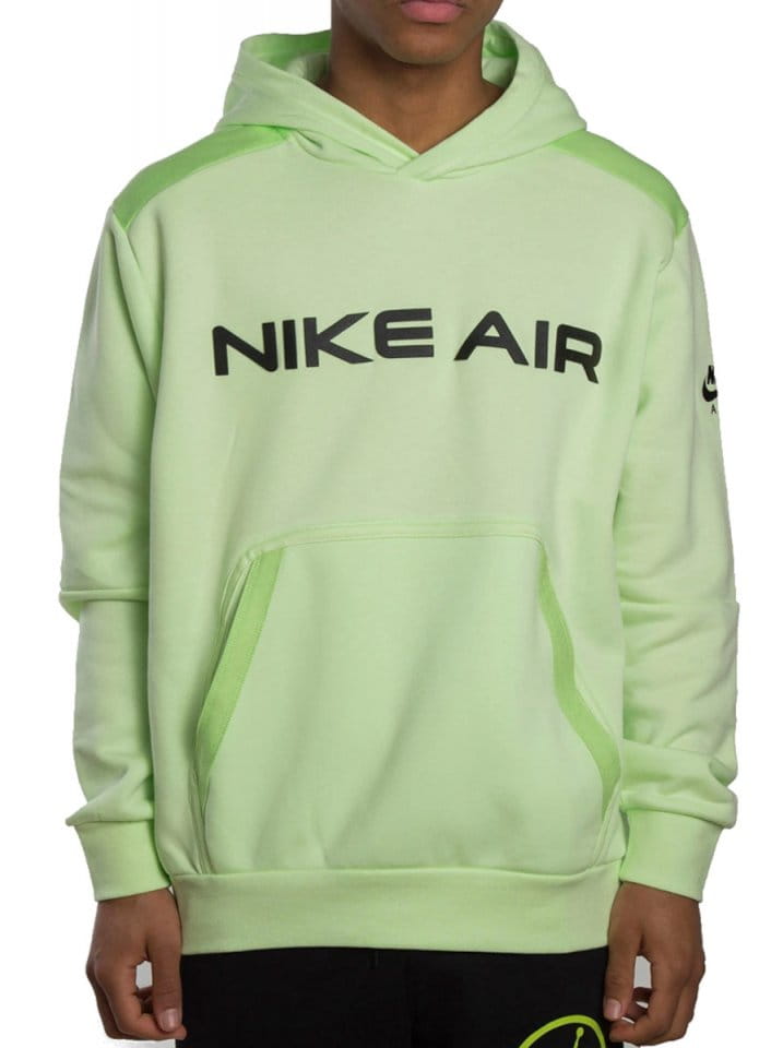 Sweatshirt à capuche Nike Air Pullover Fleece