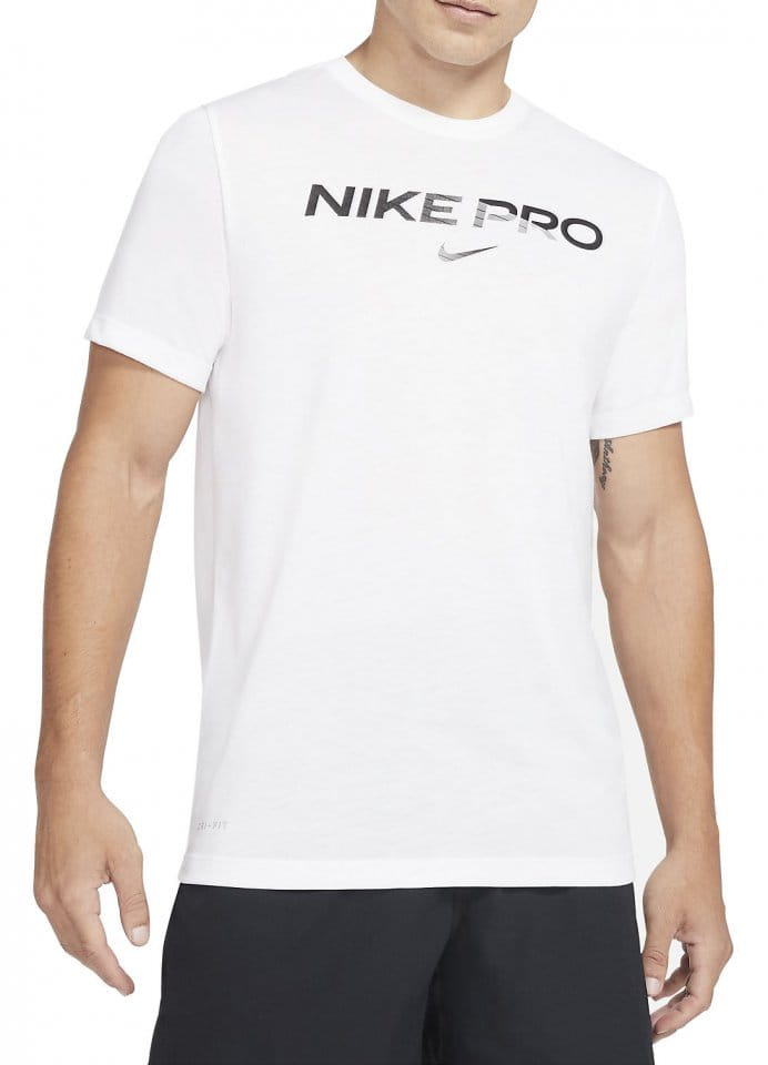 Tee-shirt Nike M NK DB TEE PRO