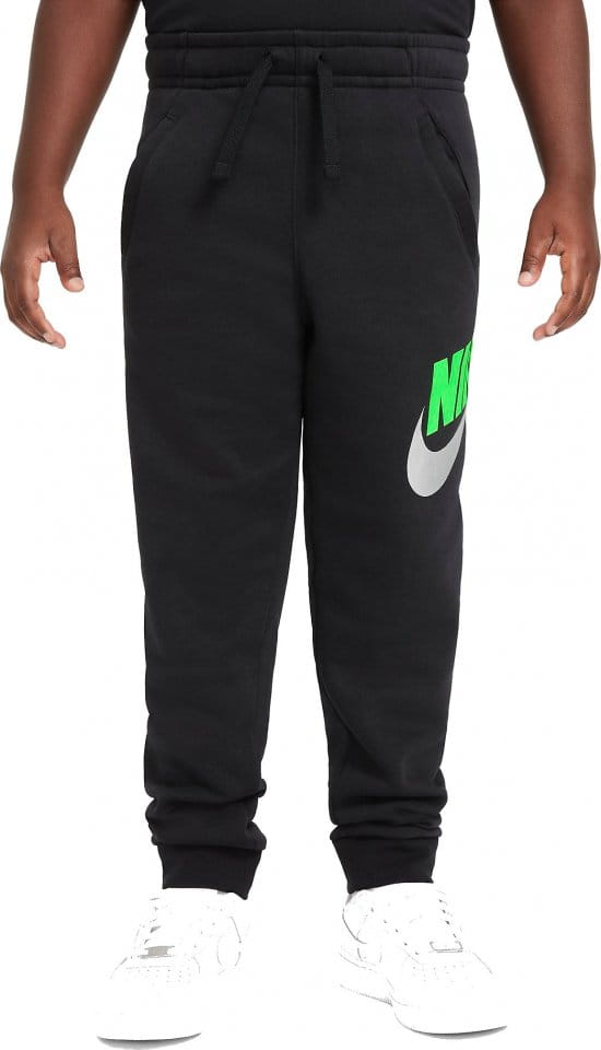 Pantalons Nike JR NSW CLUB+ FLEECE JOGGERS