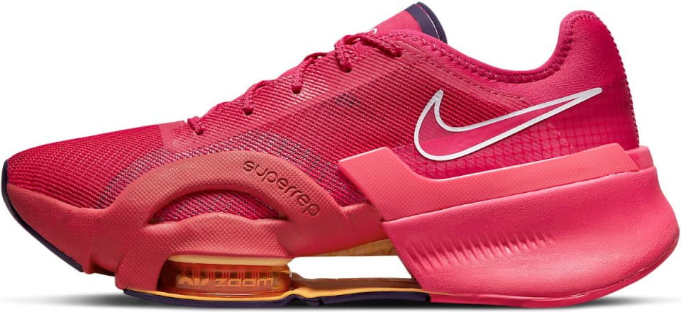 Chaussures de fitness Nike Air Zoom SuperRep 3