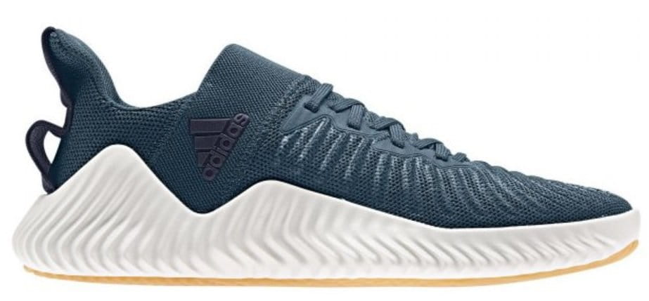 Chaussures de fitness adidas AlphaBOUNCE Trainer M