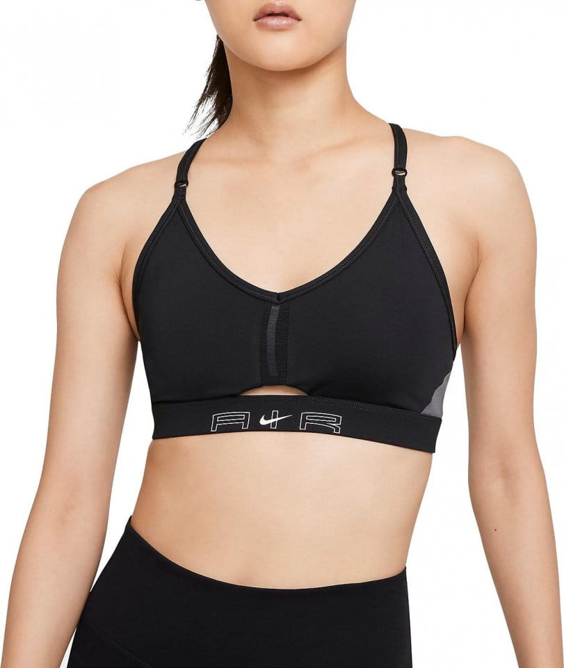 Soutien-gorge Nike Air Dri-FIT Indy Women’s Light-Support Padded Cutout Sports Bra