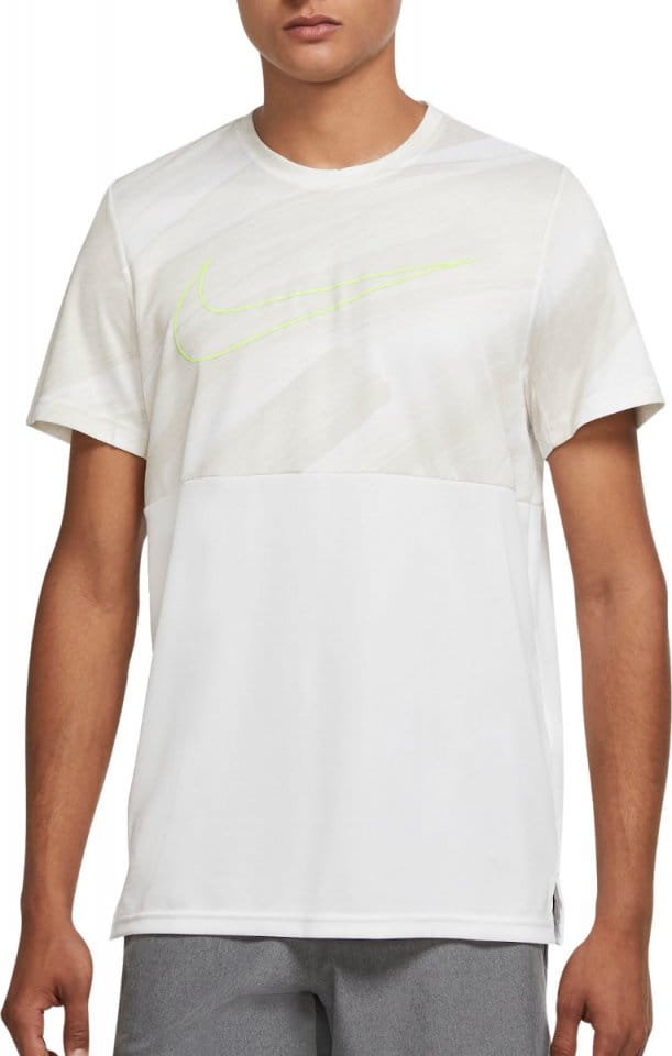 Tee-shirt Nike Pro Dri-FIT SuperSet Sport Clash Men s Short-Sleeve Training Top