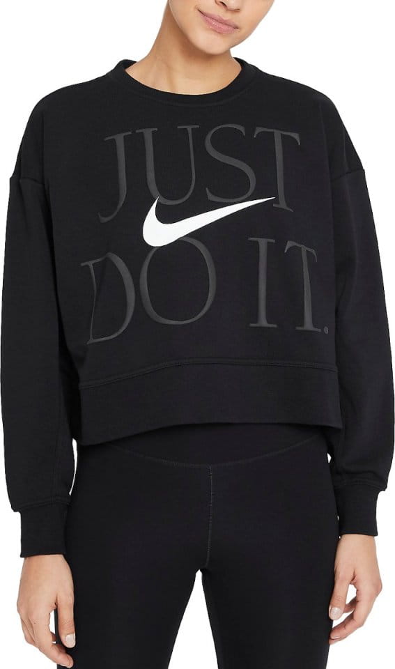 Sweatshirt Nike Dri-FIT Get Fit Women’s Training Crew
