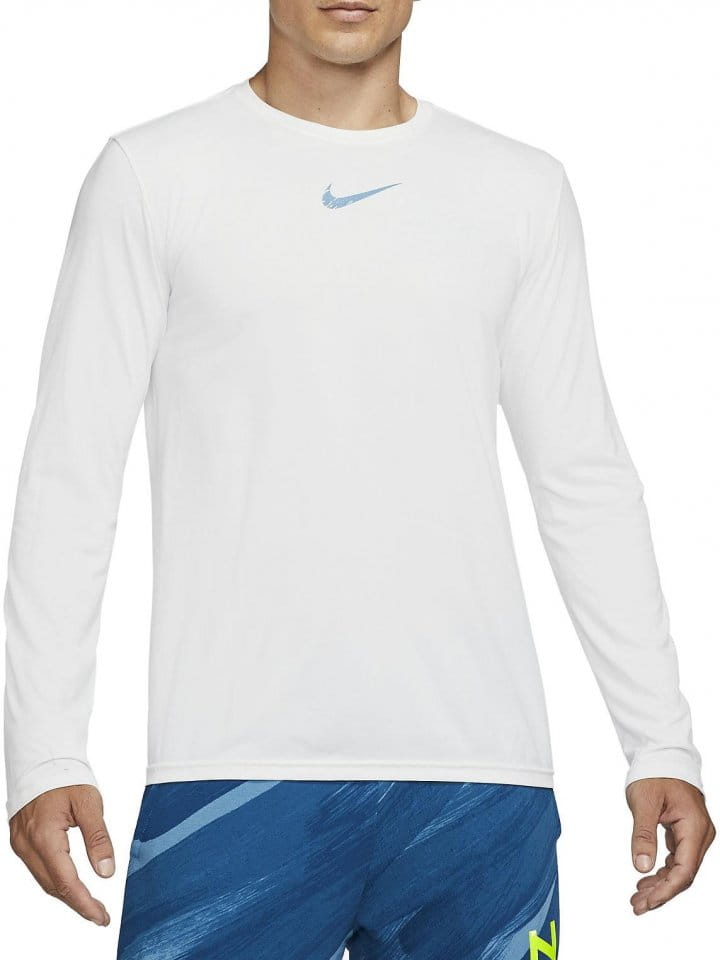 Tee-shirt à manches longues Nike Dri-FIT Men s Graphic Training T-Shirt