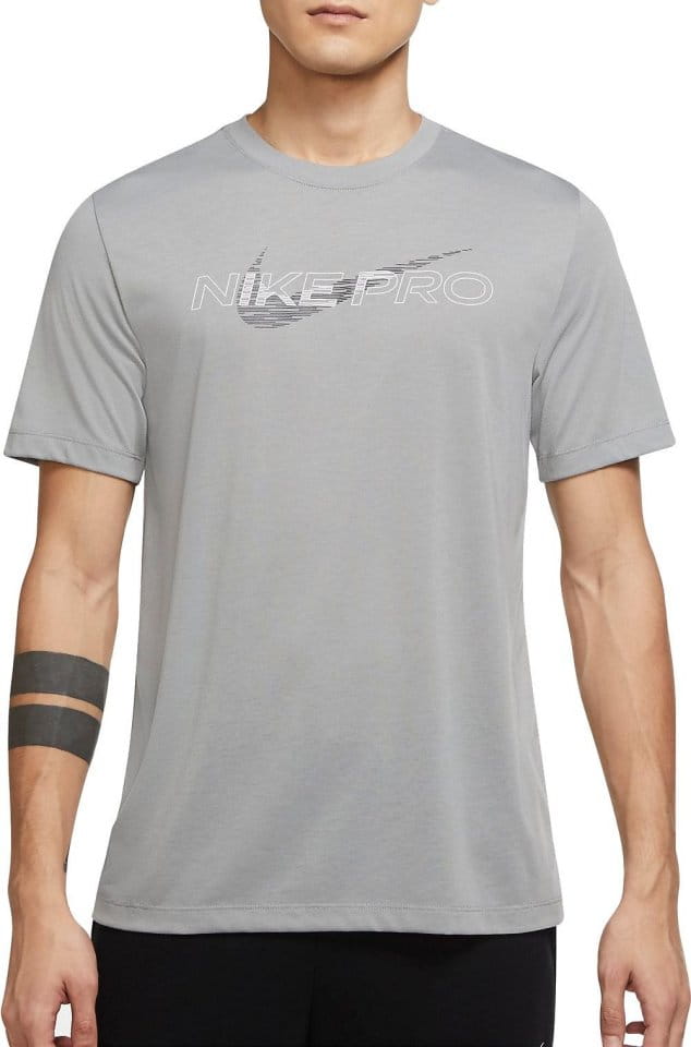 Tee-shirt Nike Pro Dri-FIT Men s Graphic T-Shirt