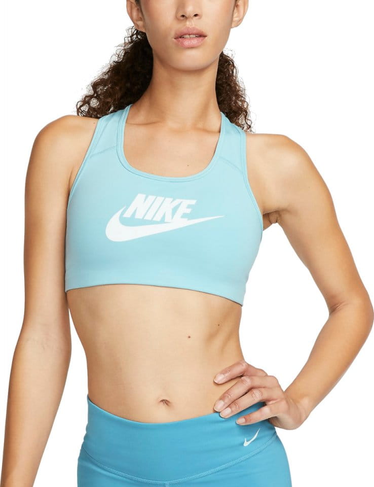 Soutien-gorge Nike Swoosh Women s Medium-Support Graphic Sports Bra